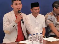 Kades Kohod Jadi Tersangka Pagar Laut Diduga Cuma Tumbal, Jhon Sitorus: Mustahil Dia Pelaku Utama