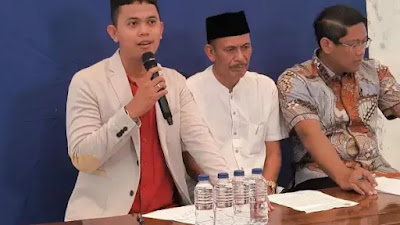 Kades Kohod Jadi Tersangka Pagar Laut Diduga Cuma Tumbal, Jhon Sitorus: Mustahil Dia Pelaku Utama