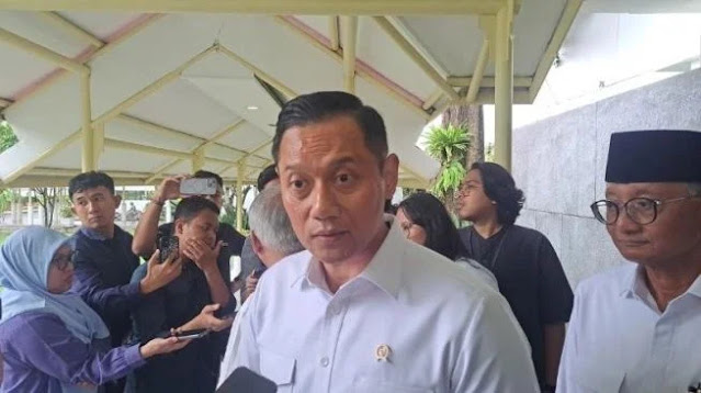 AHY: Sudah Terlalu Nyaman, Demokrat Bakal Dukung Prabowo di Pilpres 2029