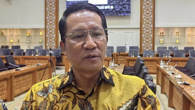 Menteri Hukum: RUU Perampasan Aset Butuh Konsolidasi Partai