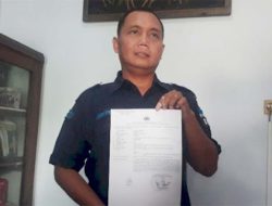 Ditipu Proyek Pengadaan Beras Fiktif, Istri Laporkan Suami ke Polisi