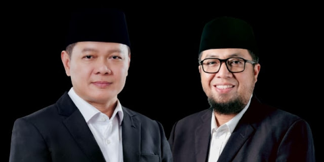 Pemkab Paser Melawan Instruksi Presiden Prabowo