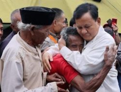 Prabowo Sang Revolusioner, Habis Gelap, Terbitlah Terang