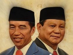 Pengamat: Rakyat Inginkan Prabowo Adili Jokowi Bukan Malah Memuji!