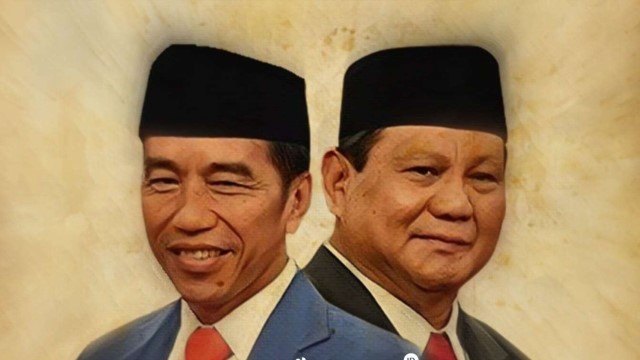 Pengamat: Rakyat Inginkan Prabowo Adili Jokowi Bukan Malah Memuji!