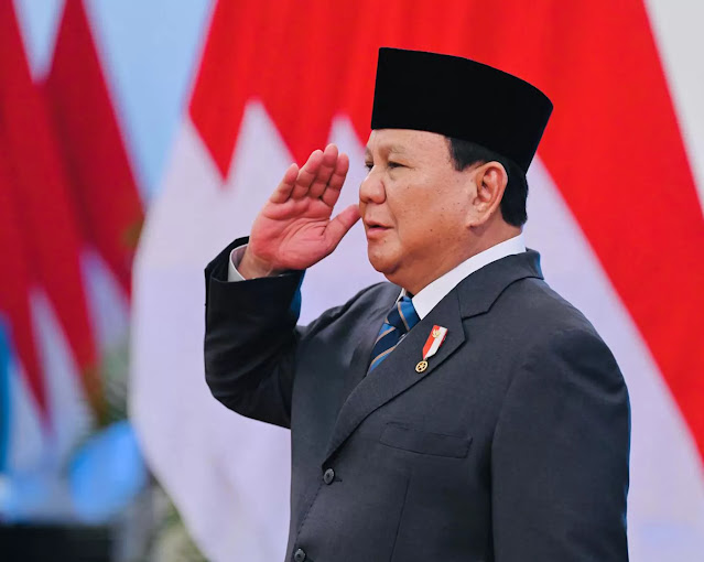 Hari Ini Presiden Prabowo Lantik 33 Gubernur, 363 Bupati dan 85 Wali Kota di Istana Negara Jakarta