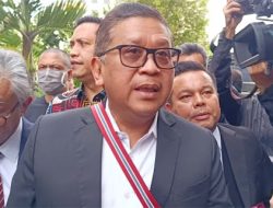 Datangi KPK, Hasto Ngaku Siap Ditahan