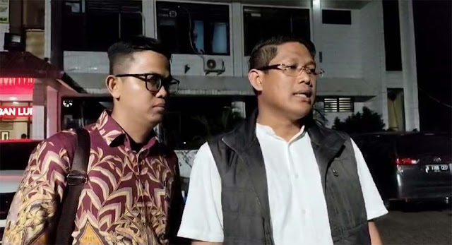 Jeep Rubicon Milik Kades Kohod Dipertanyakan, Kuasa Hukum: Mobil Pembawa Sial!