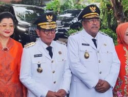 Akhirnya Jakarta Kembali Punya Gubernur Pilihan Rakyat