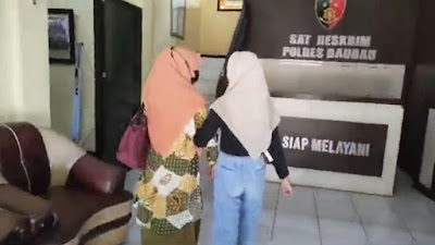 Nasib Pilu Siswi SMP Penjual Gorengan di Baubau, Dicekoki Miras dan Digagahi 10 Pria