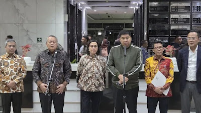 Pemerintah Janji Program Tiga Juta Rumah Tak Bebani APBN