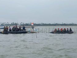 Polisi Usut Aliran Dana SHGB dan SHM Pagar Laut, LBH Muhammadiyah: Penyandang Dananya Pasti Terungkap!