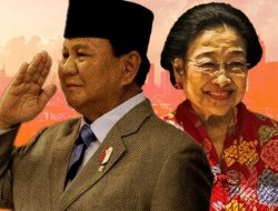 PDIP Larang Kepala Daerahnya Ikut Retreat Usai Hasto Ditahan, Hubungan Megawati-Prabowo Memanas?