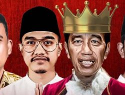 Tanggapi Hasto, Jokowi Tantang KPK Periksa Dirinya dan Keluarga