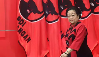 Megawati Boikot Retret, Pengamat: Ini Negara Kesatuan Bukan Negara Partai