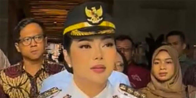 Demi Masyarakat, Bupati Brebes Tolak Instruksi Megawati Tunda Retret