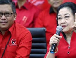 Demi Hasto Megawati Boikot Retret, Pengamat: Ini Negara Kesatuan Bukan Negara Partai