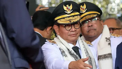 Gubernur Pramono Anung Menghilang, PDIP pun tak Tahu Keberadaannya