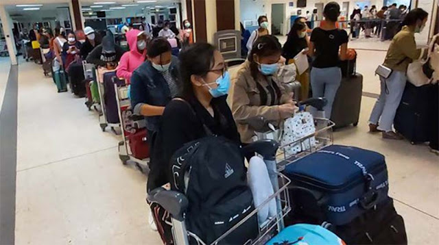 Waspada Modus Penipuan, Begini Cara WNI Dijebak Kerja Judi Online di Myanmar