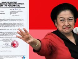 Megawati Melakukan Makar Terhadap Pemerintahan Yang Sah?