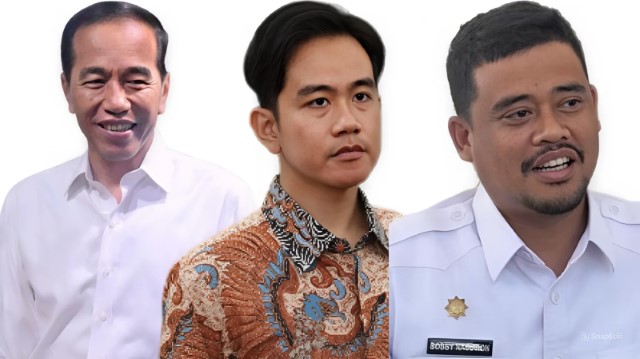 Cerita Hasto Pernah Ingatkan Jokowi Soal Gibran dan Bobby Bisa Kena Operasi Tangkap Tangan