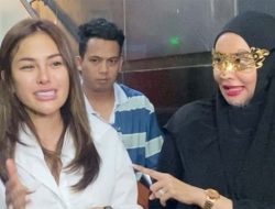 Pantas Jadi Tersangka, Nikita Mirzani Akui Tarifnya untuk Tutup Mulut Mahal