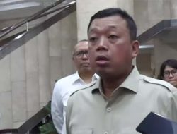 Menteri ATR/BPN Nusron Wahid Batalkan Pencabutan SHGB Milik Aguan, Sah Secara Hukum