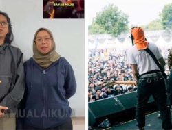 Kabarkan Sudah di Tempat yang Lebih Aman, Band Sukatani: Kami Tetap Kuat