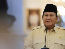 Pemerintahan Prabowo Tegas Tolak Amnesti Bandar Narkoba