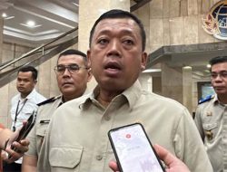 Nusron Wahid Soal Sertifikat Pagar Laut Aguan Batal Dicabut: Itu Tidak Benar!