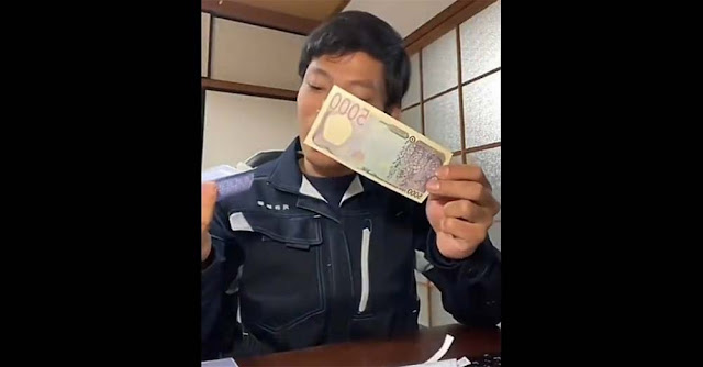 Viral WNI di Jepang Dapat Pengembalian Pajak, Netizen Singgung Coretax