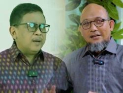 Novel Baswedan Akhirnya Buka Suara Soal Video Pengakuan Hasto Temui Dirinya Cerita Jokowi Inisiator Revisi UU KPK