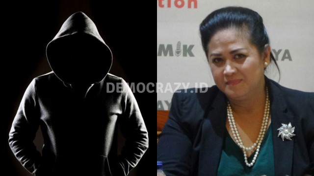 Ini Yang Ditunggu! Connie Bakrie Ungkap Akan Bongkar Dokumen Skandal Rahasia Pejabat Jika Diizinkan Hasto