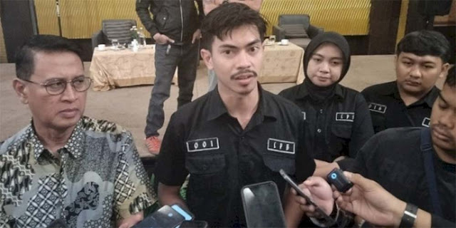 Mahasiswa Khawatir Kejagung Jadi Superpower