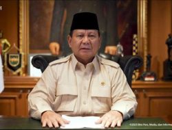 Prabowo Luncurkan Danantara, Ini Daftar Kepemimpinannya