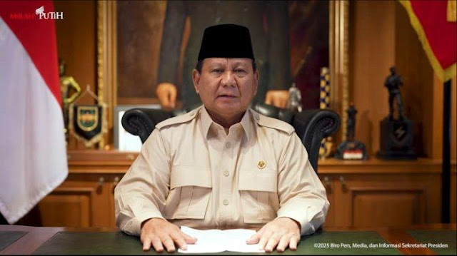 Prabowo Luncurkan Danantara, Ini Daftar Kepemimpinannya