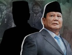 Pakar HTN: Jadi Benalu di Pemerintahan Presiden Prabowo!