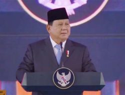 Prabowo Akui Banyak yang Ragukan Danantara