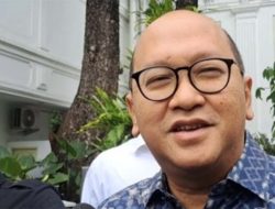 Prabowo Tunjuk Rosan Roeslani Jadi Kepala Danantara