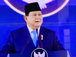 Prabowo: Danantara Harus Bisa Diaudit Setiap Saat