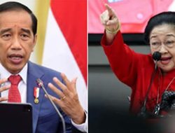 Instruksi Megawati Tunda Retret Tekan Pemerintah Buat Adili Jokowi