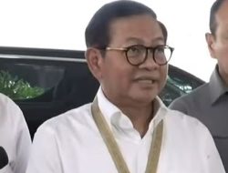 Pramono Hingga Masinton Akhirnya Merapat ke Akmil Magelang