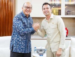 Intip Kekayaan Rosan Roeslani Sang CEO Danantara, Punya Harta Rp 864 Miliar Tanpa Utang