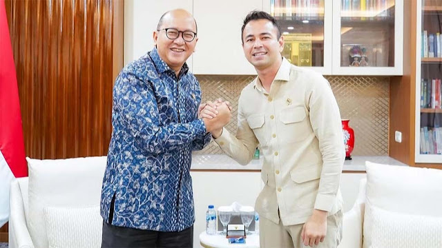 Intip Kekayaan Rosan Roeslani Sang CEO Danantara, Punya Harta Rp 864 Miliar Tanpa Utang