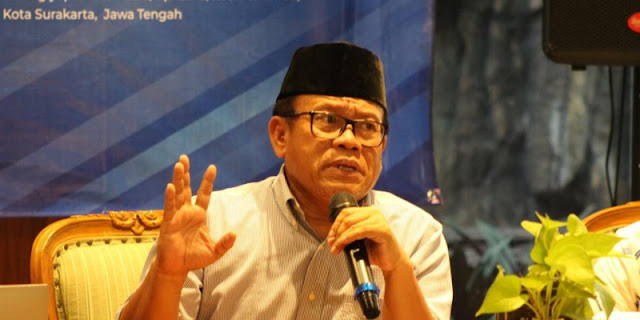 Polri Tidak Antikritik, Beda dengan Kejaksaan