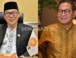 Kritik Pramono Lebih Tunduk ke Megawati Daripada Presiden Prabowo, PKS: Pemilih Beliau Itu Cuma 50 Persen Lebih Dikit!