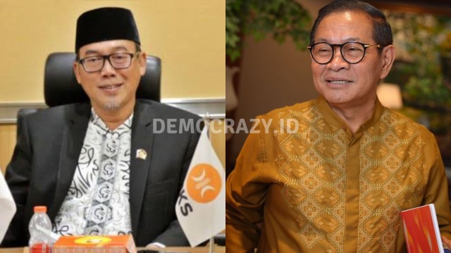 Kritik Pramono Lebih Tunduk ke Megawati Daripada Presiden Prabowo, PKS: Pemilih Beliau Itu Cuma 50 Persen Lebih Dikit!