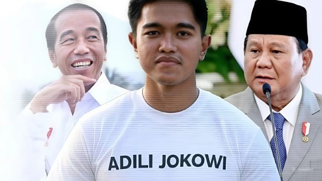 Soroti Teriakan Prabowo, Pakar HTN: Jokowi Masih Hidup, Oleh karena Itu Adililah Segera!