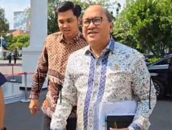 Harta Kekayaan Rosan Roeslani Menteri Investasi CEO Danantara, Capai Rp864 M & Punya Tanah 26 Tempat