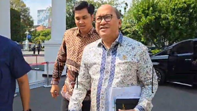 Harta Kekayaan Rosan Roeslani Menteri Investasi CEO Danantara, Capai Rp864 M & Punya Tanah 26 Tempat